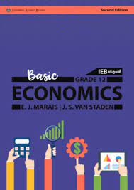 Economics-Grade-12